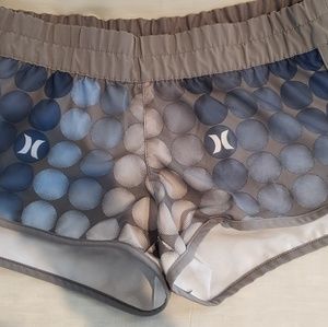 Size M Hurley Phantom Boardshorts